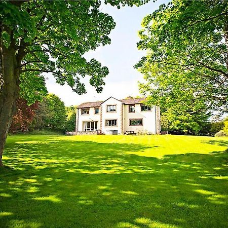 The Lodge By The Lake, Dunbar Εξωτερικό φωτογραφία